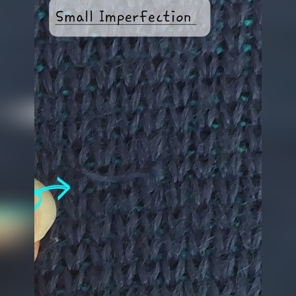 Obermeyer Vintage Sweater Large Pre-loved Men's Size Large Long Sleeve - Picture 3 of 9